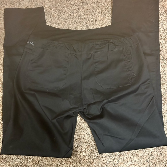 Vera Bradley Signature Women's JANE Knit Elastic Waist Pant Size Small NWT - Picture 10 of 10